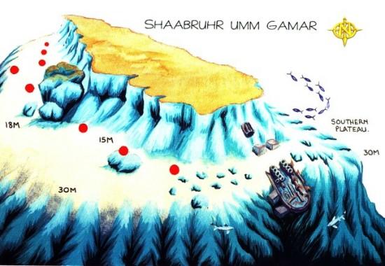 SHAABRUHR UMM GAMAR