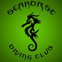 SEAHORSE -    