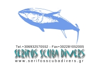 SERIFOS SCUBA DIVERS -   