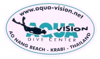 AQUA VISION DIVE CENTER