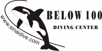 BELOW100 DIVING CENTER&FILLING STATION