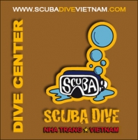 SCUBA DIVE