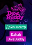 DAHAB DIVEBUDDY