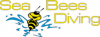 SEA BEES DIVING 