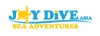 - PADI JOY DIVE 