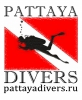 PATTAYA DIVERS 