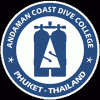 ANDAMAN COAST DIVE COLLEGE - ,       