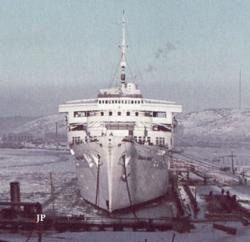 Wilhelm Gustloff.   