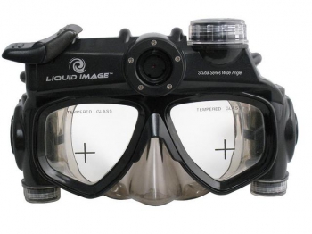 Liquid Image Wide Angle 322HD Scuba Series