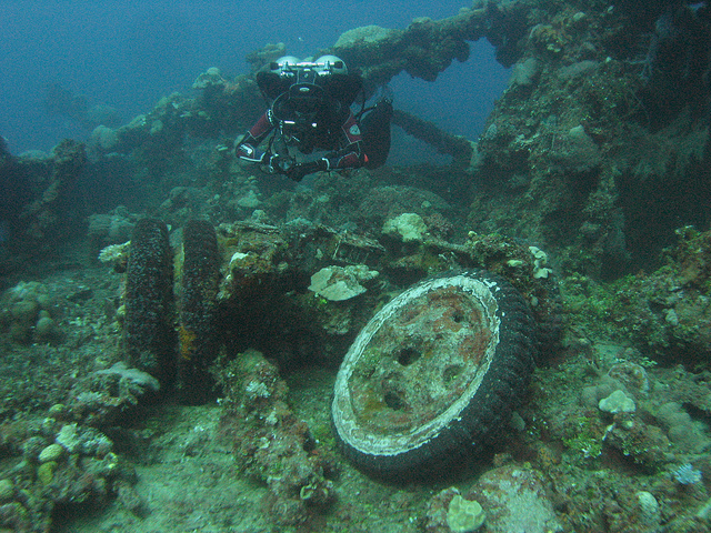    Unkai-Maru.