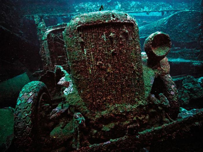   San-Franciscko-Maru,