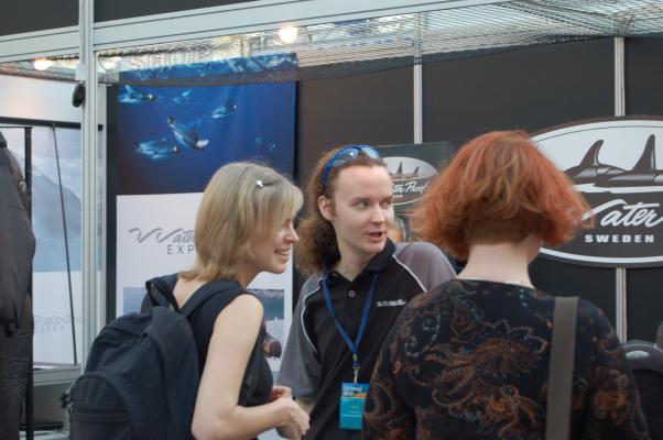 Golden Dolphin 2008