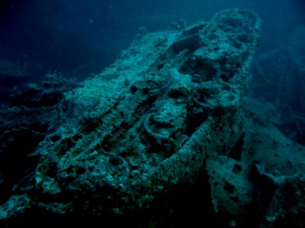 Thistlegorm