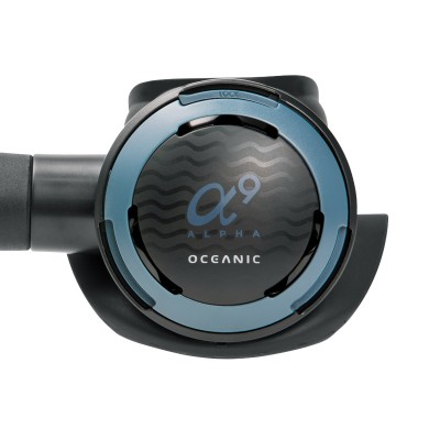 Oceanic  ALPHA 9 SPORT SP-5 DIN MAXFLEX #58 ()