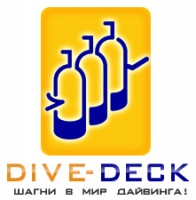 DIVE-DECK