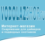 VODOLAZSHOP.RU - -      