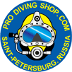 ProDiving Shop - -      