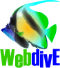 WebDive -       .