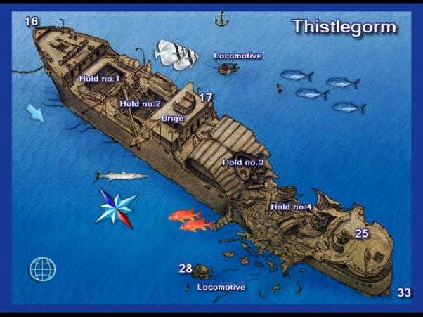 Thistlegorm