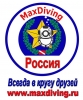 MaxDiving